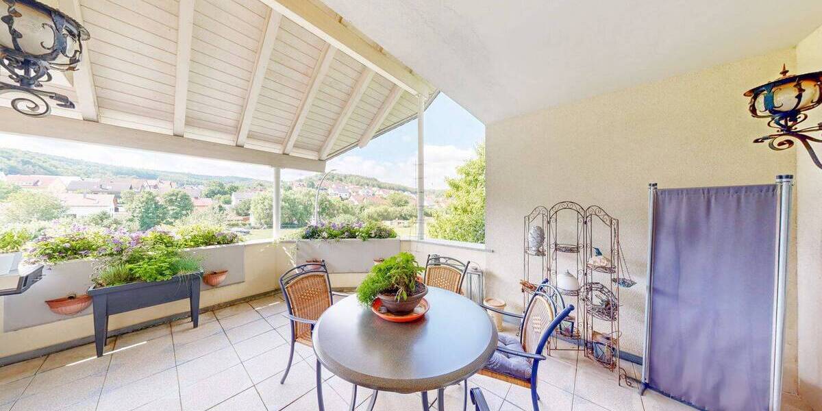 Einfamilienhaus Retzstadt - 6 Zimmer, 226 m&sup2;, 598.000&euro; | Angebot:25997020