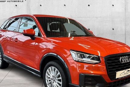 Audi Q2 99.000 km 14.990 &euro; Schwebheim 97525