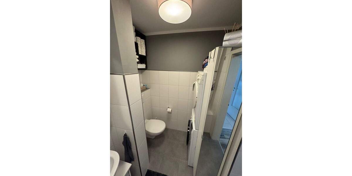 Etagenwohnung Gochsheim - 3 Zimmer, 76 m&sup2;, 795&euro; | Angebot:25815790