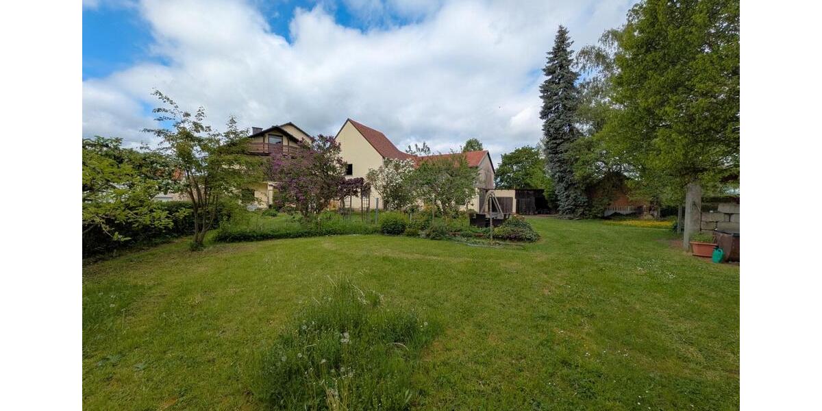 Mehrfamilienhaus, Wohnhaus Hofheim in Unterfranken - 499.000&euro; | Angebot:26635490