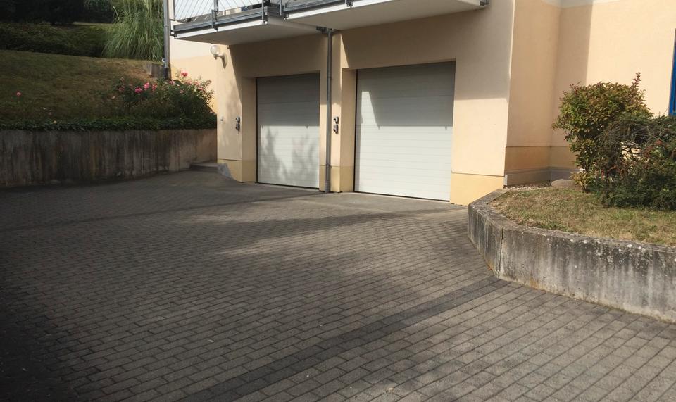 Dachgeschoßwohnung Bad Kissingen - 3.5 Zimmer, 89 m&sup2;, 750&euro; | Angebot:26048602