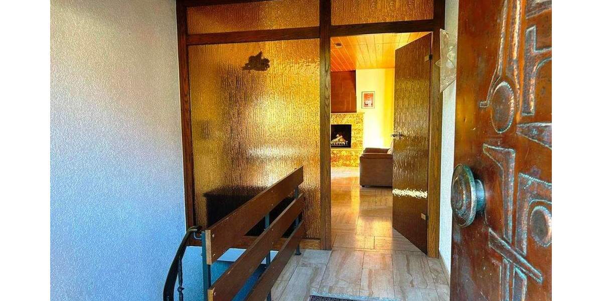 Bungalow Schonungen Waldsachsen - 5 Zimmer, 155 m&sup2;, 329.000&euro; | Angebot:25669810