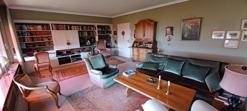 Bungalow Bad Kissingen - 6 Zimmer, 185 m&sup2;, 690.000&euro; | Angebot:25646156