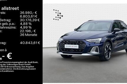 Audi A3 9.000 km 36.980 &euro; Schweinfurt 97424