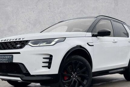 Land Rover Discovery Sport 16.900 km 55.490 &euro; Kürnach 97273