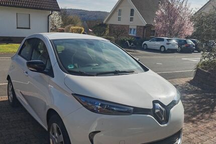 Renault ZOE 121.000 km 7.000 &euro; Nüdlingen 97720