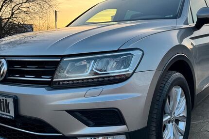VW Tiguan 130.000 km 19.990 &euro; Schweinfurt 97424