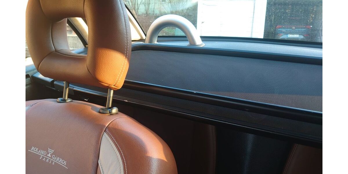 Peugeot 206 241.967 km 1.300 &euro; Sulzfeld 97633