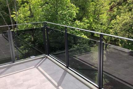 Wohnung Bad Kissingen - 3 Zimmer, 91 m&sup2;, 1.290&euro; | Angebot:25802914