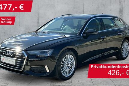 Audi A6 40.643 km 36.500 &euro; Werneck 97440