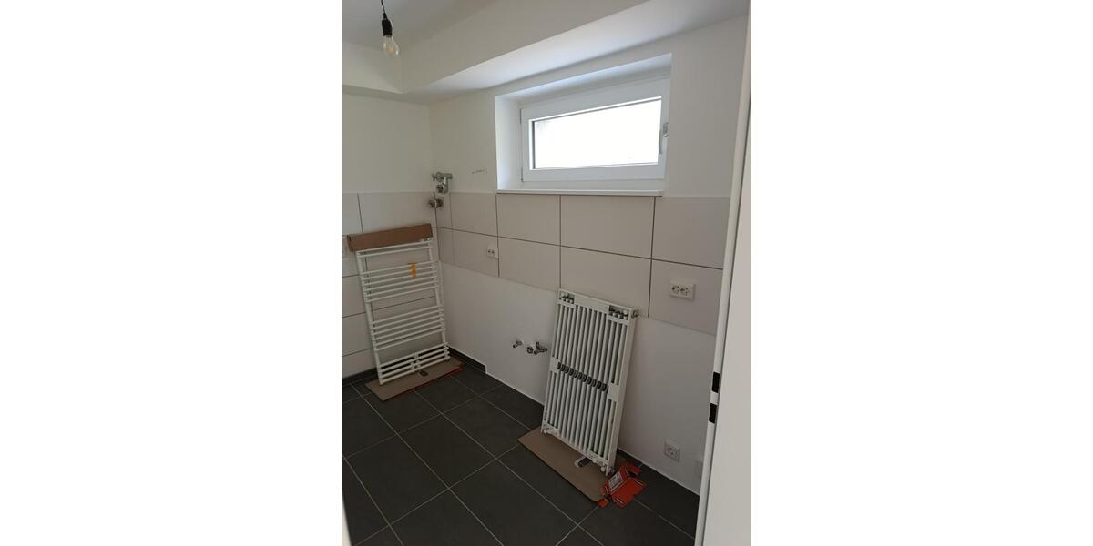 Etagenwohnung Schweinfurt Gartenstadt - 1 Zimmer, 44 m&sup2;, 425&euro; | Angebot:25917489