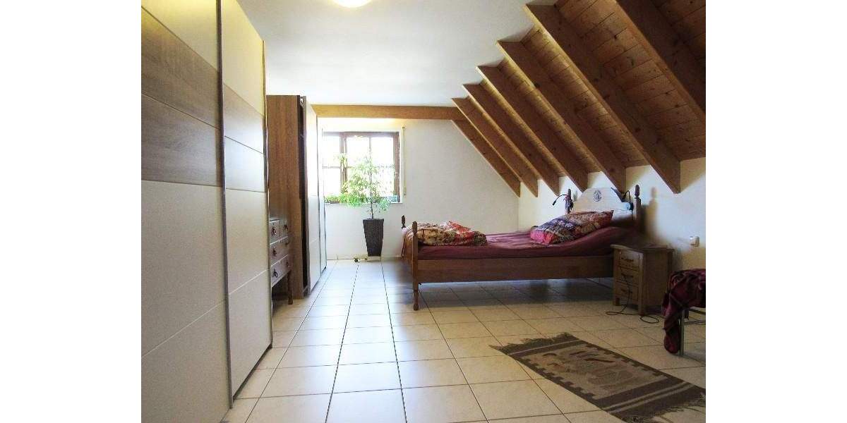 Einfamilienhaus Schwebheim - 6 Zimmer, 185 m&sup2;, 595.000&euro; | Angebot:25742890
