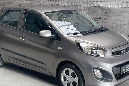 Kia Picanto 90.000 km 5.999 &euro; Schweinfurt 97424
