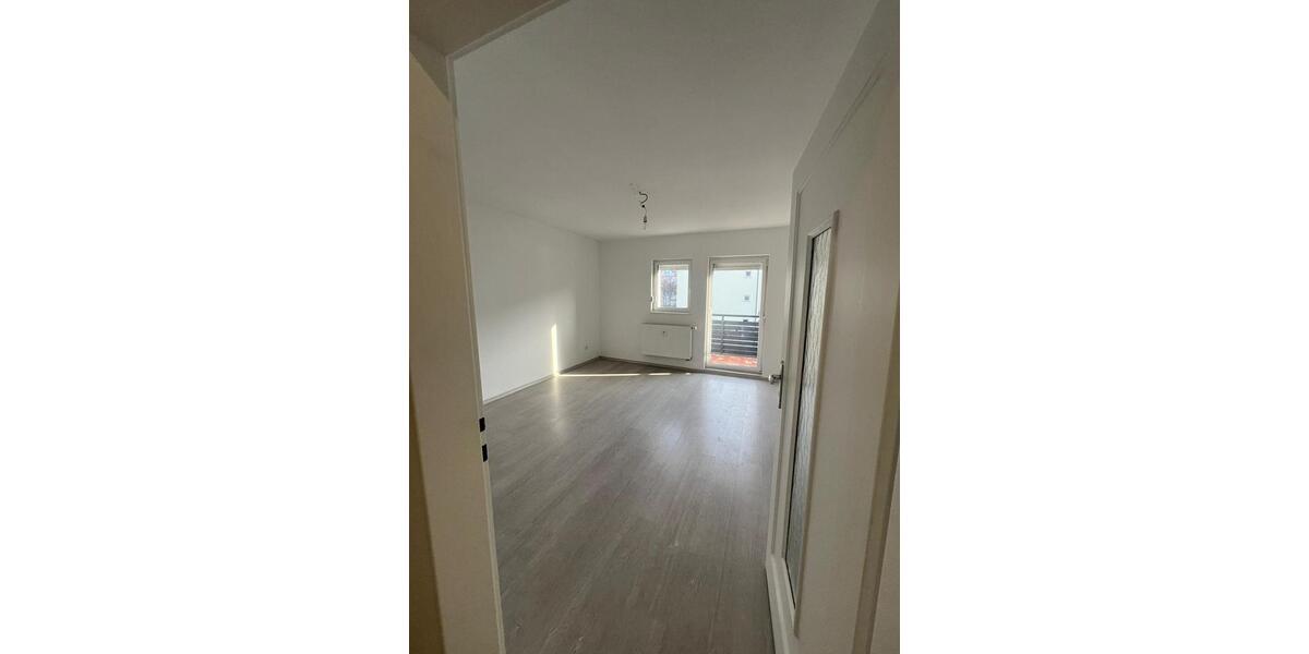 Etagenwohnung Schweinfurt Gartenstadt - 3 Zimmer, 60 m&sup2;, 650&euro; | Angebot:25326574