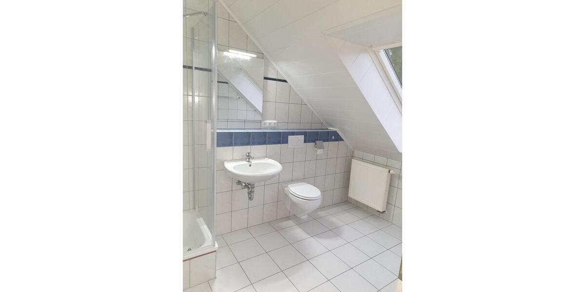 Dachgeschoßwohnung Schwebheim - 1 Zimmer, 55 m&sup2;, 590&euro; | Angebot:25752190