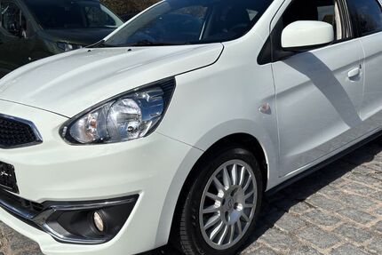 Mitsubishi Space Star 110.611 km 9.880 &euro; Haßfurt 97437