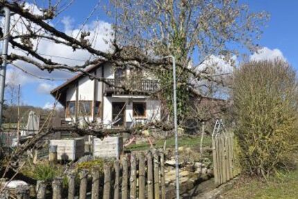 Romantisches Einfamilienhaus mit hochwertiger Ausstattung in ruhiger Randlage von 97450 Arnstein-Neubessingen (ID 10040) - Haus Arnstein Arnstein | Angebot:25387561