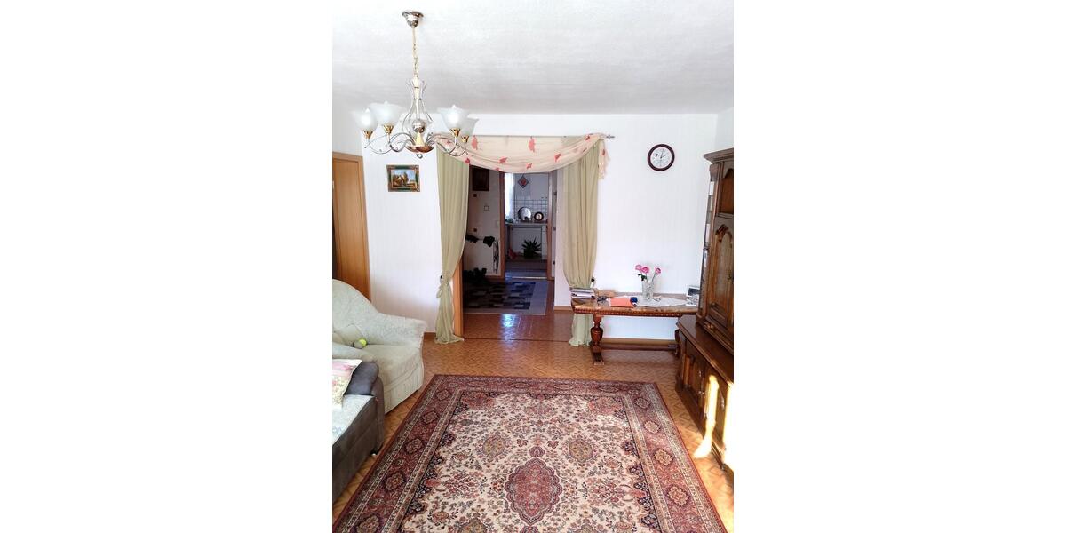 Mehrfamilienhaus, Wohnhaus Bad Bocklet - 15 Zimmer, 377 m&sup2;, 730.000&euro; | Angebot:24641284