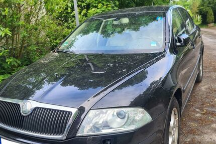 Skoda Octavia 243.500 km 3.200 &euro; Bad Kissingen 97688