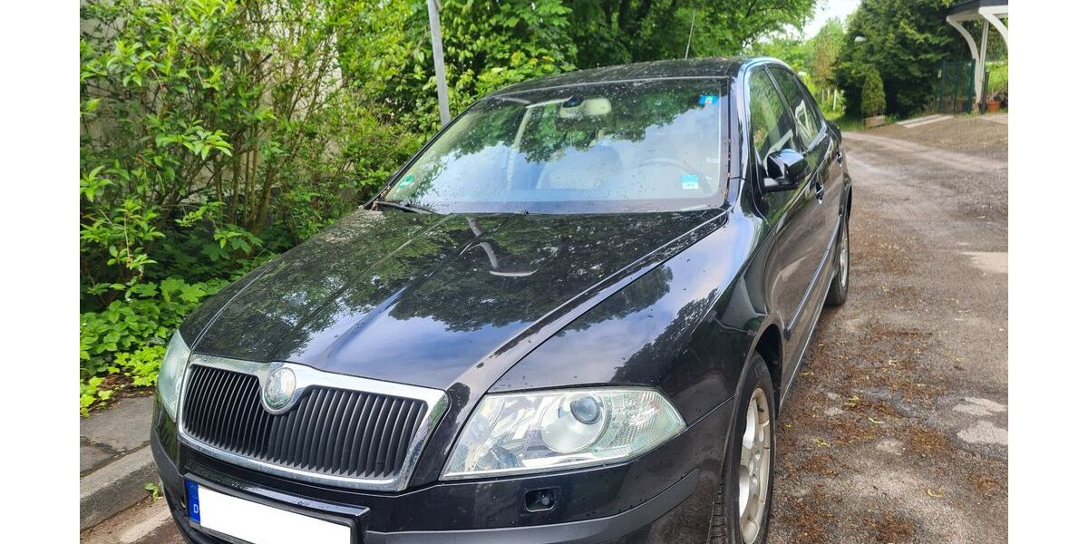 Skoda Octavia 243.500 km 3.200 &euro; Bad Kissingen 97688
