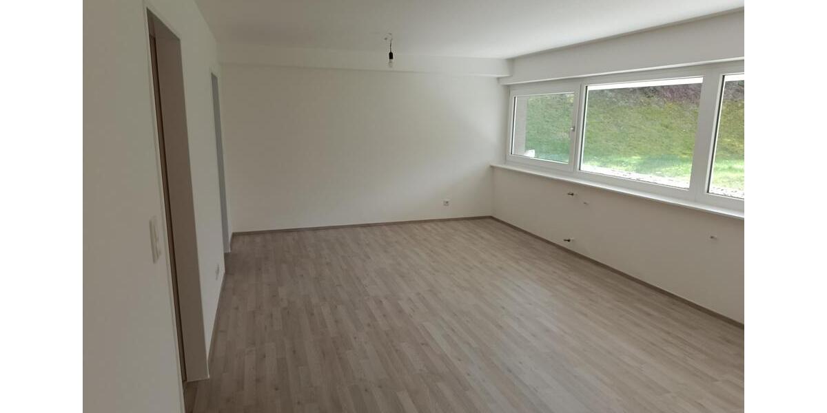 Etagenwohnung Schweinfurt Gartenstadt - 1 Zimmer, 44 m&sup2;, 425&euro; | Angebot:25917489