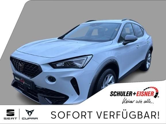Cupra Formentor 96.156 km 24.590 &euro; Werneck 97440