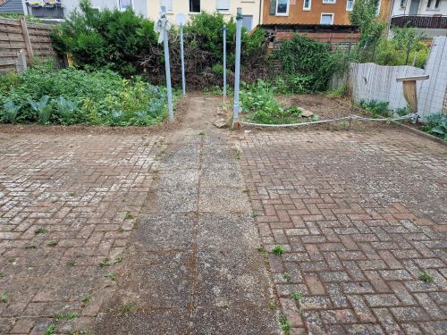 Mehrfamilienhaus in 97422 Schweinfurt (ID 10334) - Mehrfamilienhaus, Wohnhaus Schweinfurt Schweinfurt | Angebot:24110654