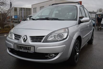 Renault Scenic 120.000 km 4.990 &euro; Schweinfurt 97424