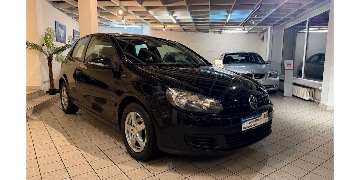 VW Golf 166.000 km 3.329 &euro; Schwanfeld 97523