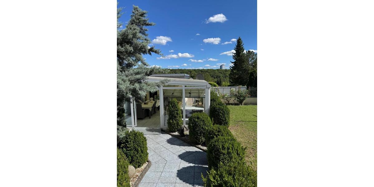 Bungalow Schweinfurt Haardt - 6 Zimmer, 140 m&sup2;, 580.000&euro; | Angebot:26610520