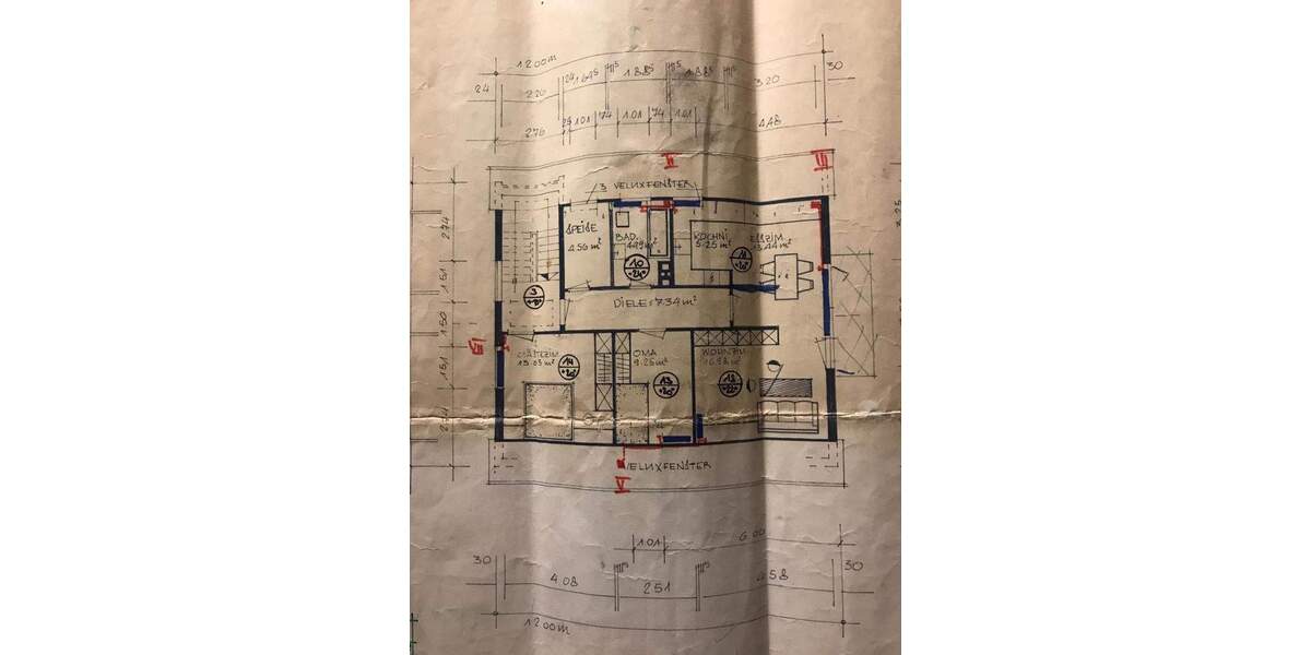 Mehrfamilienhaus, Wohnhaus Michelau i.Steigerwald Michelau - 6 Zimmer, 211 m&sup2;, 360.000&euro; | Angebot:25733230