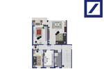 Etagenwohnung Schweinfurt Bergl - 3 Zimmer, 76 m&sup2;, 180.000&euro; | Angebot:25686778