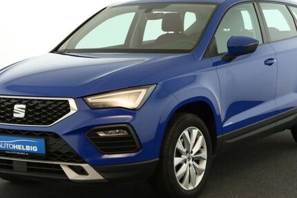 Seat Ateca 96.200 km 18.890 &euro; Donnersdorf 97499