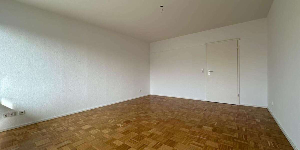 Etagenwohnung Bad Kissingen - 3 Zimmer, 104 m&sup2;, 795&euro; | Angebot:24827095