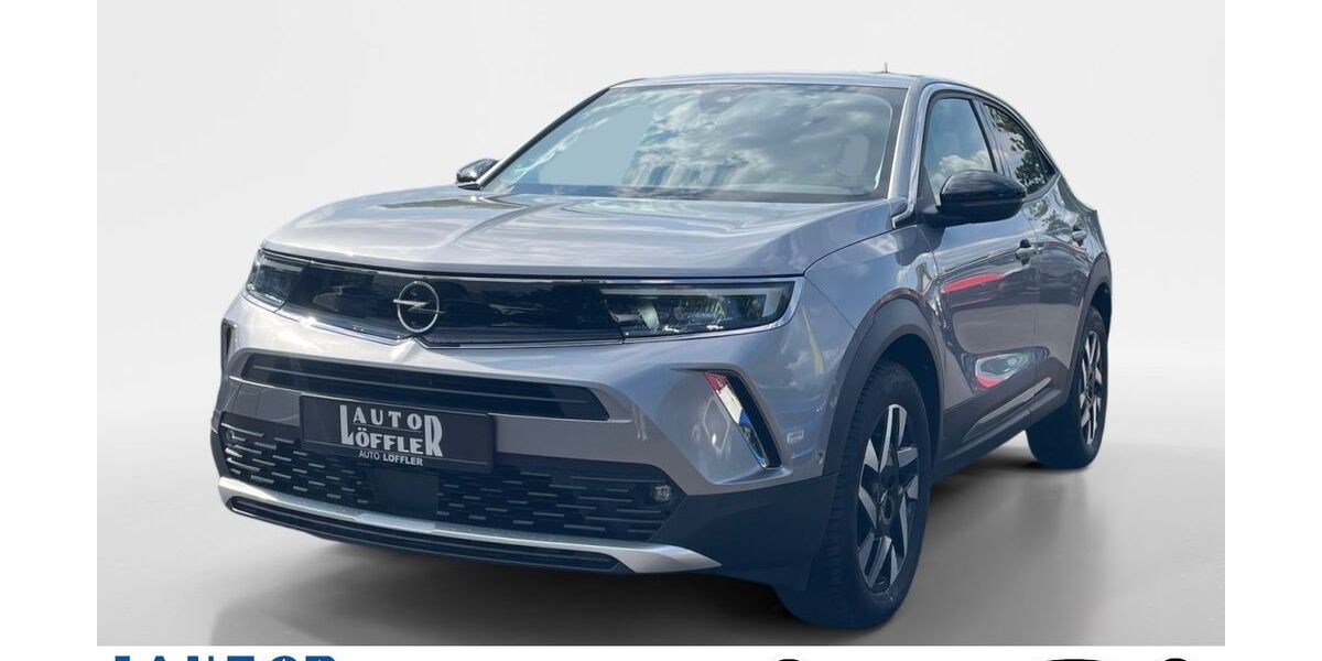 Opel Mokka 14.539 km 18.880 &euro; Schweinfurt 97424