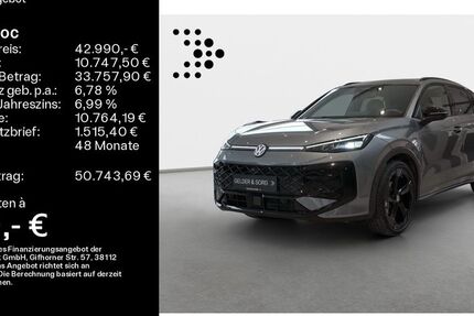VW T-Roc 5.000 km 42.990 &euro; Haßfurt 97437