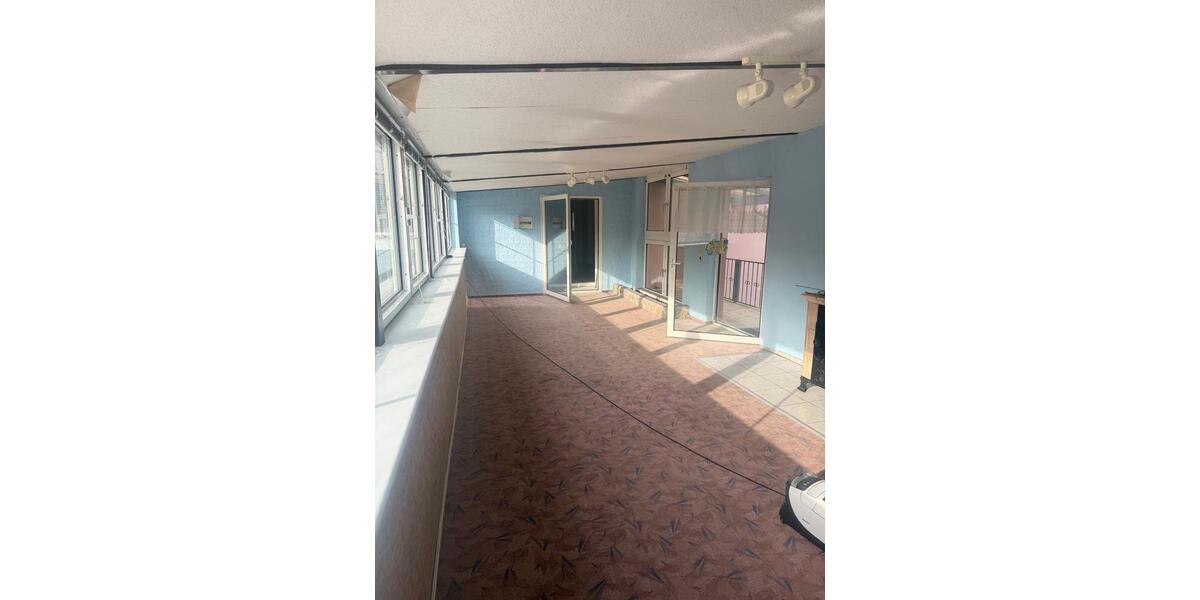 Einfamilienhaus Schweinfurt Haardt - 6 Zimmer, 150 m&sup2;, 170.000&euro; | Angebot:25427986