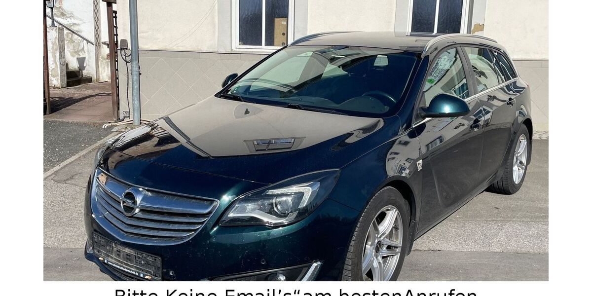 Opel Insignia 222.410 km 3.980 &euro; Theres 97531
