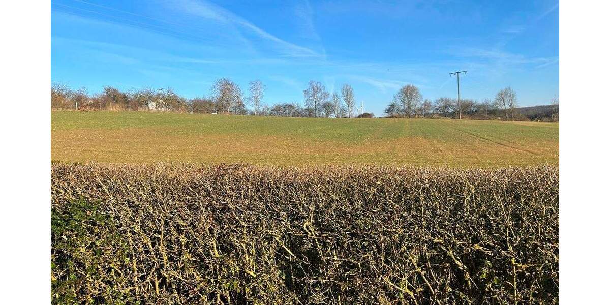 Bungalow Schonungen Waldsachsen - 5 Zimmer, 155 m&sup2;, 329.000&euro; | Angebot:25669810