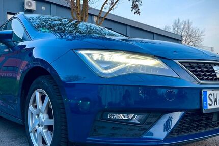 Seat Leon 119.000 km 11.400 &euro; Schweinfurt 97421
