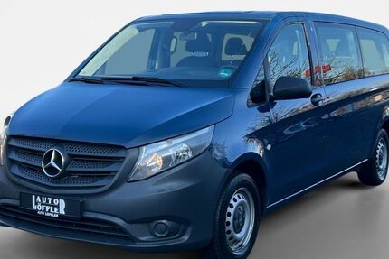 Mercedes-Benz Vito 140.896 km 19.886 &euro; Schweinfurt 97424