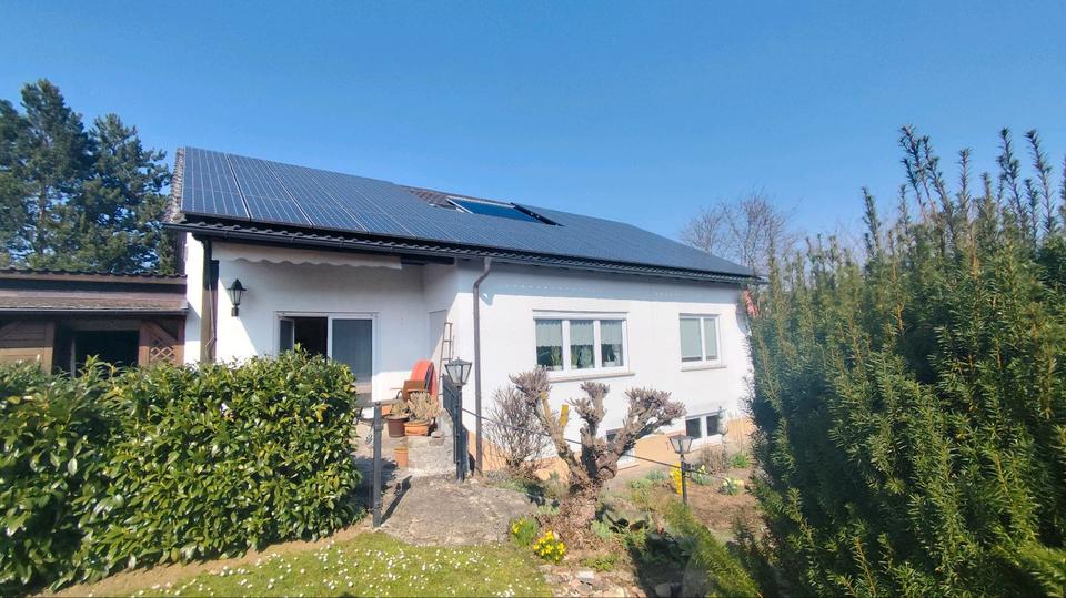 Einfamilienhaus Thüngen - 8 Zimmer, 180 m&sup2;, 390.000&euro; | Angebot:25943250