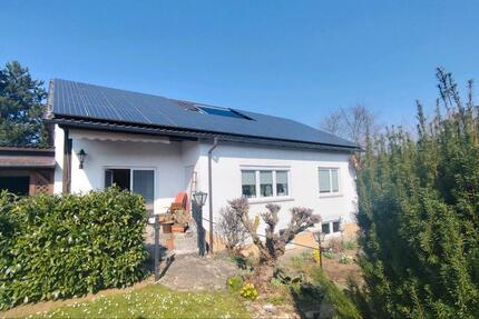 Haus Thüngen - 8 Zimmer, 180 m&sup2;, 390.000&euro; | Angebot:25943250