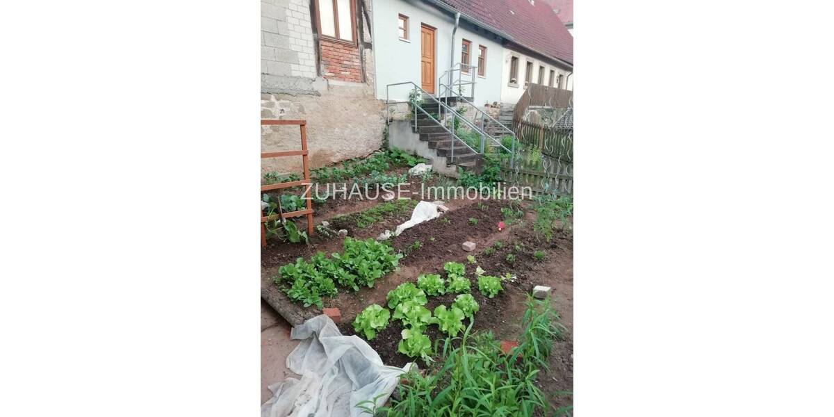 Einfamilienhaus Maßbach Poppenlauer - 39.900&euro; | Angebot:25698216