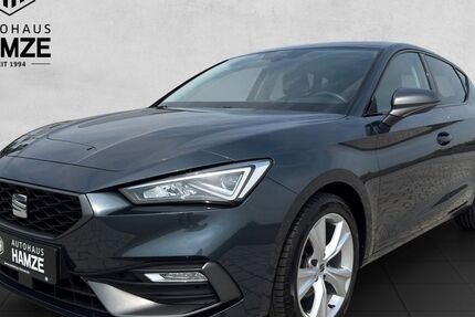 Seat Leon 77.800 km 20.785 &euro; Gochsheim bei Schweinfurt 97469