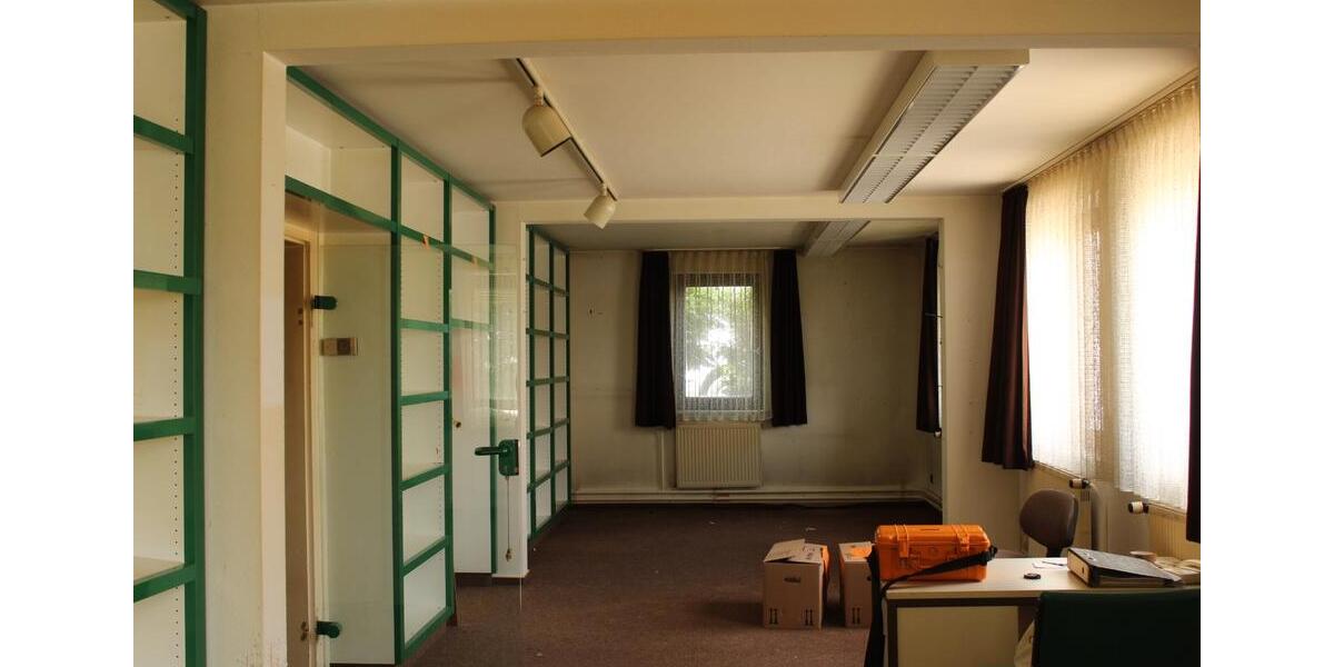 Einfamilienhaus Oerlenbach - 7.5 Zimmer, 165 m&sup2;, 269.000&euro; | Angebot:26837887