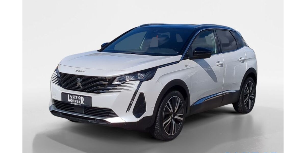 Peugeot 3008 74.131 km 25.900 &euro; Schweinfurt 97424