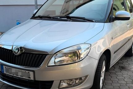 Skoda Fabia 148.391 km 4.000 &euro; Rannungen 97517