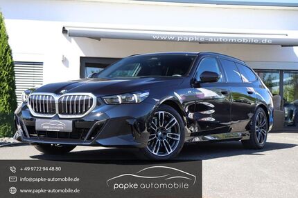 BMW 540 14.900 km 62.895 &euro; Werneck 97440