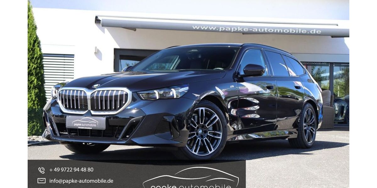 BMW 540 14.900 km 62.895 &euro; Werneck 97440